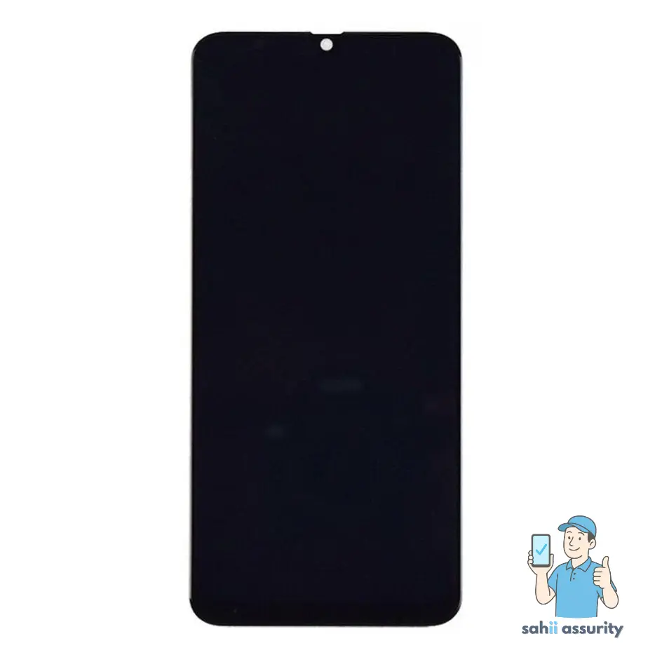 LCD with Touch Screen for Samsung Galaxy M30 thumbnail